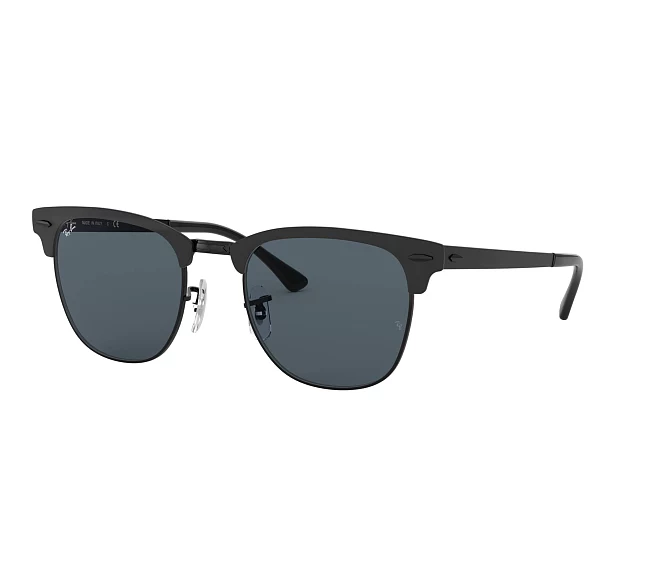 Lunettes de soleil Ray-Ban RB3716 186/R5 51 21 Noir