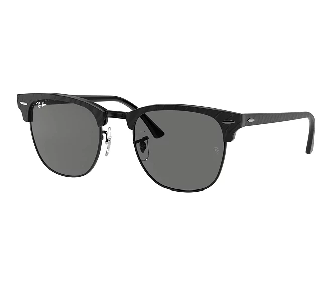 Lunettes de soleil Ray-Ban RB3016 1305B1 51 21 Noir