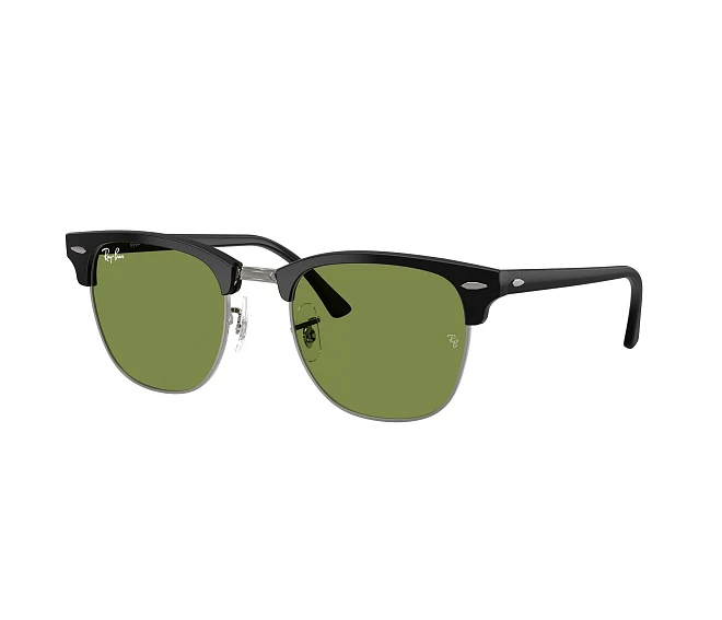 Lunettes de soleil Ray-Ban RB3016 601S4E 51 21 Noir