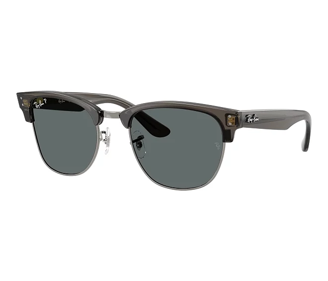 Lunettes de soleil Ray-Ban RBR0504S 670781 51 21 Gris