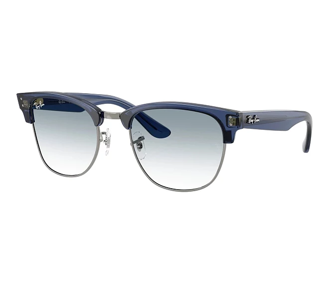 Lunettes de soleil Ray-Ban RBR0504S 670879 51 21 Gris