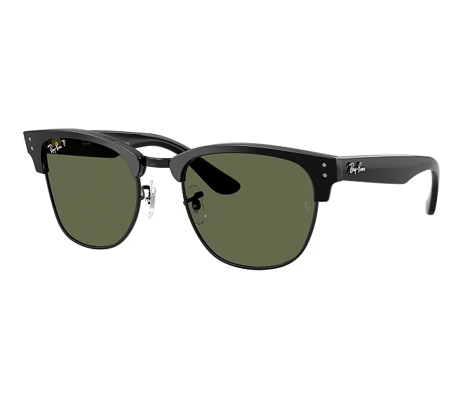 Lunettes de soleil Ray-Ban RBR0504S 67839A 51 21 Noir