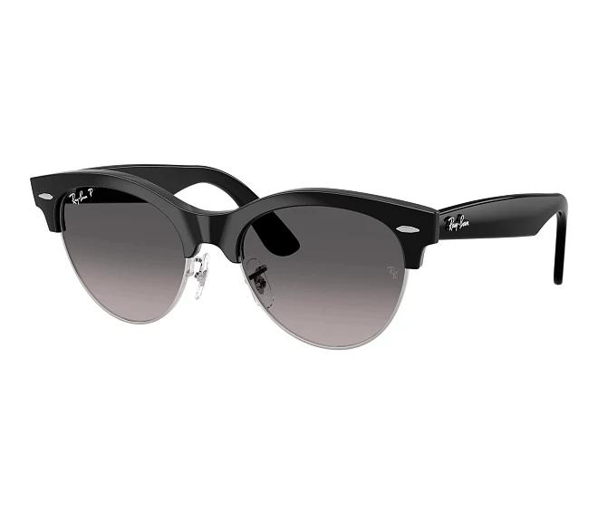 Lunettes de soleil Ray-Ban RB2341 1354M3 54 19 Noir
