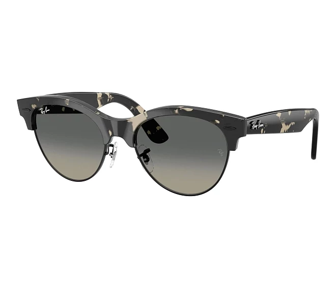 Lunettes de soleil Ray-Ban RB2341 143371 51 19 Havane
