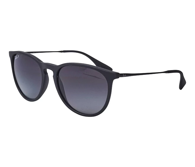 Lunettes de soleil Ray-Ban RB-4171 622/T3 54 18 Noir