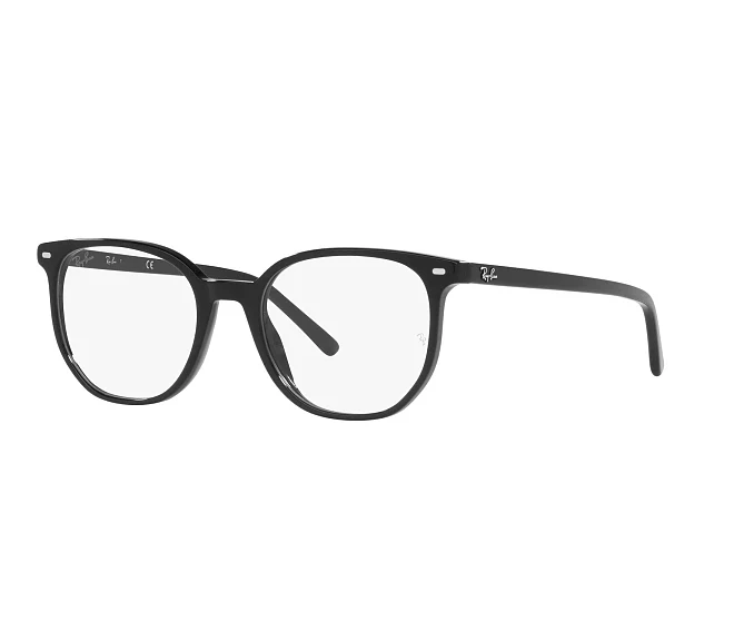 Lunettes de vue Ray-Ban RX5397 2000 48 19 Noir