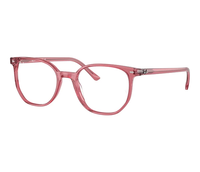 Lunettes de vue Ray-Ban RX5397 8440 48 19 Rose