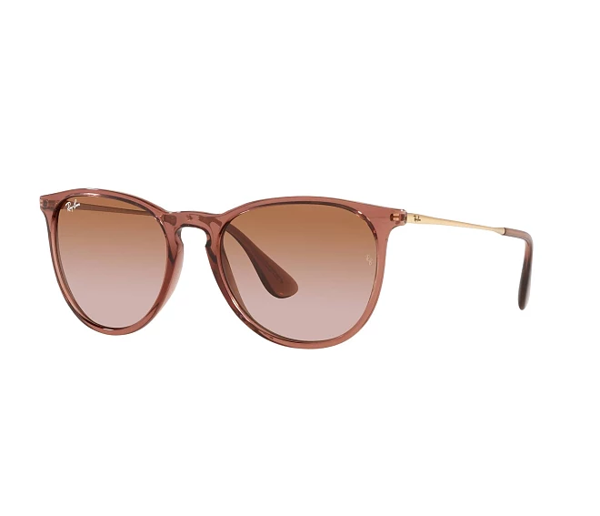 Lunettes de soleil Ray-Ban RB4171 659013 54 18 Beige