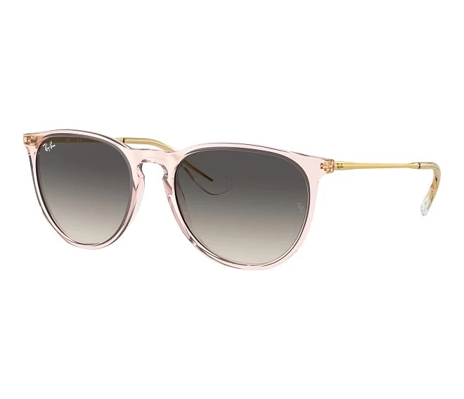 Lunettes de soleil Ray-Ban RB4171 674211 54 18 Rose