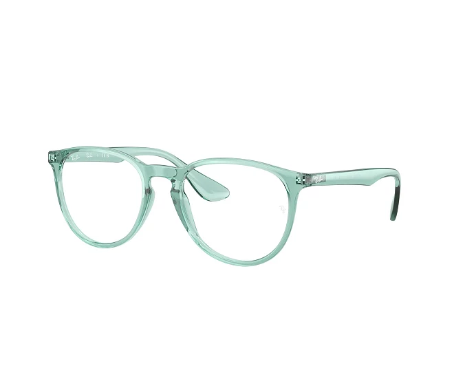 Lunettes de vue Ray-Ban RX7046 8508 51 18 Vert