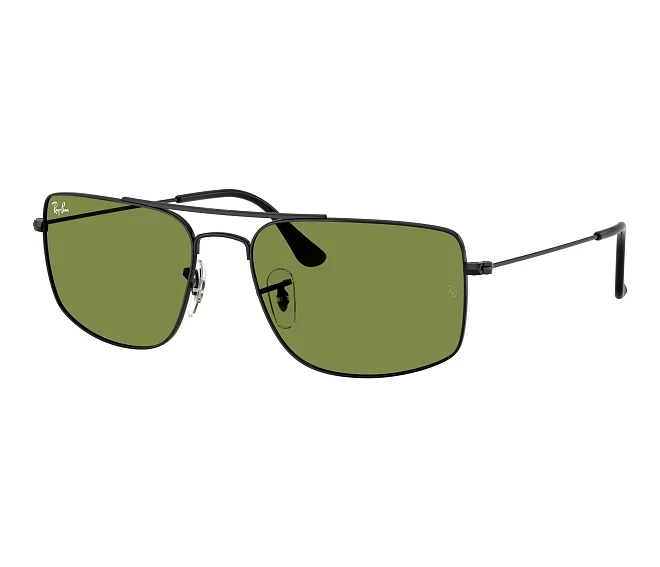 Lunettes de soleil Ray-Ban RB3779 002/4E 56 18 Noir