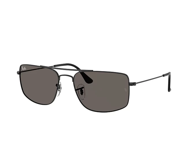 Lunettes de soleil Ray-Ban RB3779 002/B1 56 18 Noir
