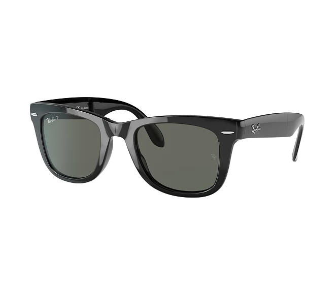 Lunettes de soleil Ray-Ban RB4105 601/58 50 22 Noir