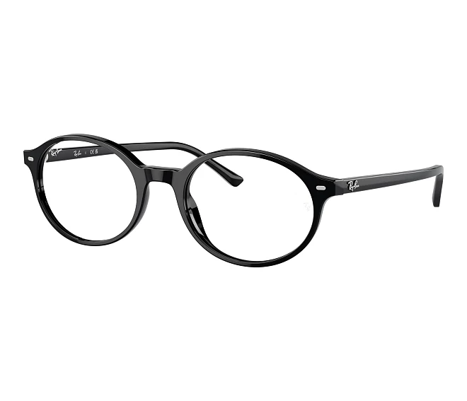 Lunettes de vue Ray-Ban RX5429 2000 51 20 Noir