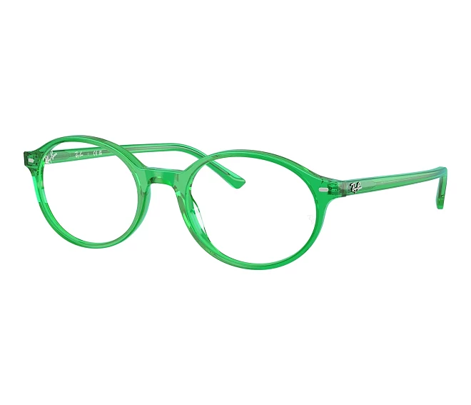 Lunettes de vue Ray-Ban RX5429 8441 51 20 Vert