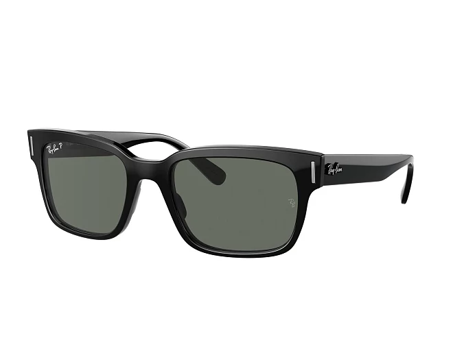 Lunettes de soleil Ray-Ban RB-2190 901/58 55 20 Noir