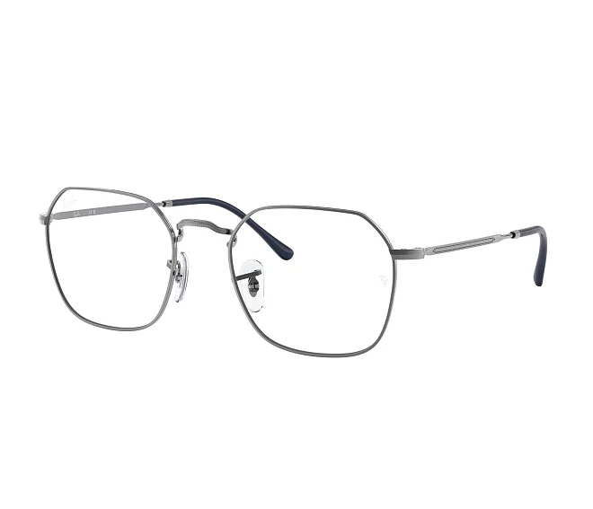 Lunettes de vue Ray-Ban RX3694V 2502 51 20 Gris