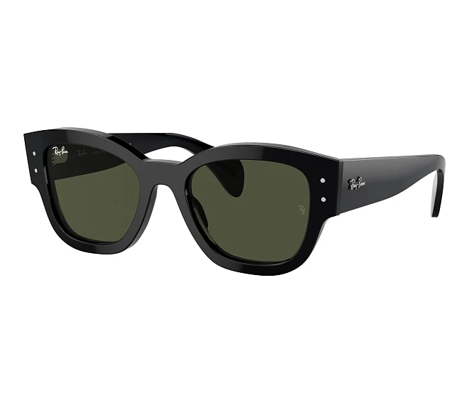 Lunettes de soleil Ray-Ban RB7681S 901/31 52 20 Noir