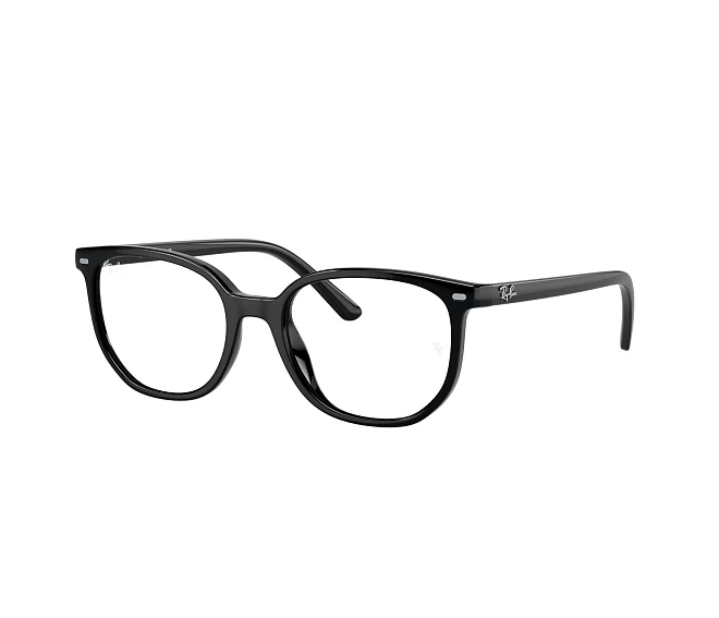Lunettes de vue Ray-Ban RY9097V 3542 46 16 Noir