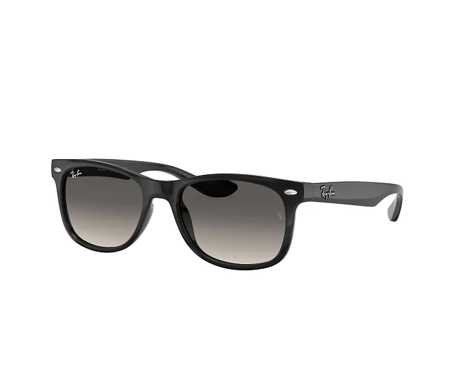Lunettes de soleil Ray-Ban RJ9052S 100/11 47 15 Noir