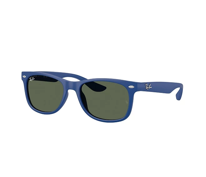 Lunettes de soleil Ray-Ban RJ9052S 717771 47 15 Bleu