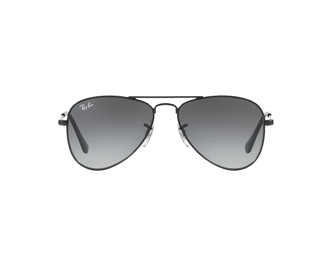 Lunettes de soleil Ray-Ban RJ-9506-S 220/11 50 13 Noir