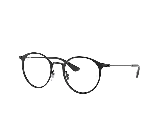 Lunettes de vue Ray-Ban RY1053 4065 45 18 Noir