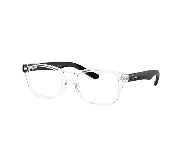 Lunettes de vue Ray-Ban RY1555 3541 46 16 Cristal