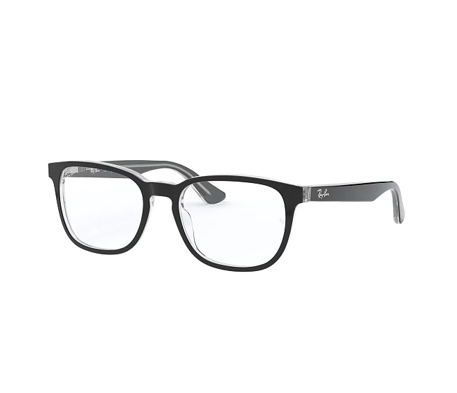 Lunettes de vue Ray-Ban RY1592 3529 48 16 Noir