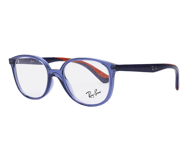 Lunettes de vue Ray-Ban RY1598 3775 47 16 Bleu
