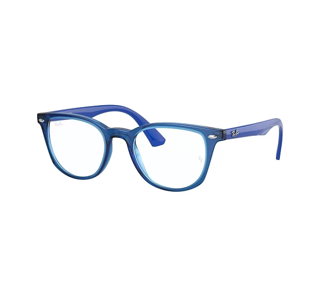 Lunettes de vue Ray-Ban RY1601 3811 48 18 Bleu