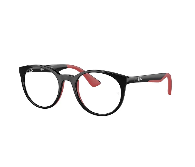 Lunettes de vue Ray-Ban RY1628 3928 48 17 Noir