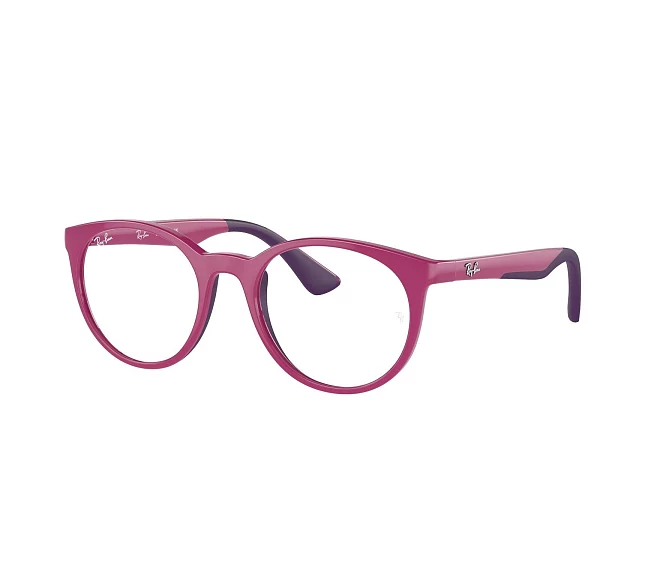 Lunettes de vue Ray-Ban RY1628 3933 46 17 Rose