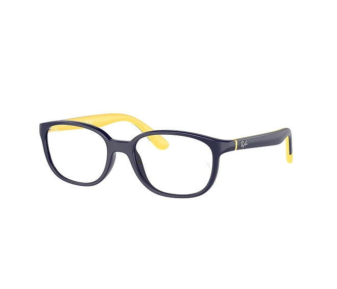 Lunettes de vue Ray-Ban RY1632 3937 46 16 Bleu