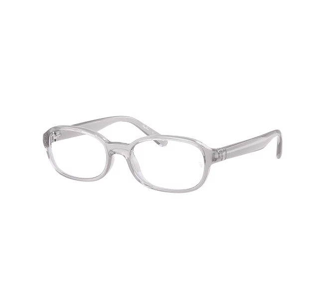 Lunettes de vue Ray-Ban RY1904 3984 46 15 Gris