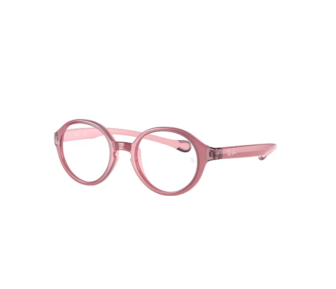 Lunettes de vue Ray-Ban RY9075V 3877 35 16 Rose
