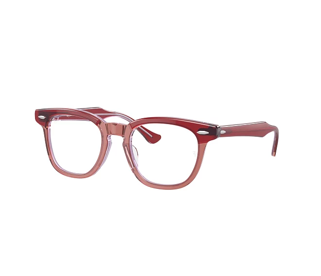 Lunettes de vue Ray-Ban RY9098V 3960 43 18 Rouge