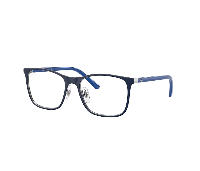 Lunettes de vue Ray-Ban RY9551V 4094 48 16 Bleu