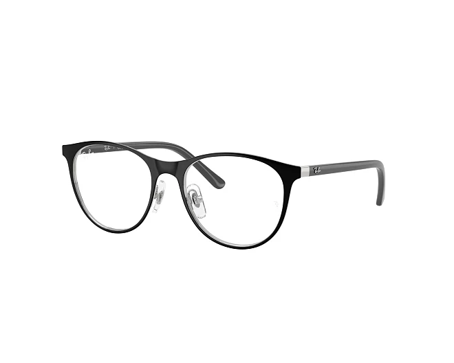 Lunettes de vue Ray-Ban RY9552V 4064 45 16 Noir
