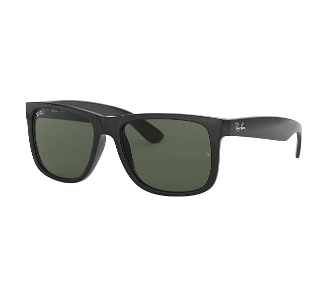 Lunettes de soleil Ray-Ban RB4165 601/71 55 16 Noir