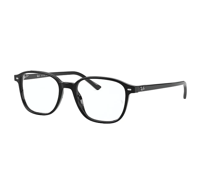 Lunettes de vue Ray-Ban RX5393 2000 47 17 Noir