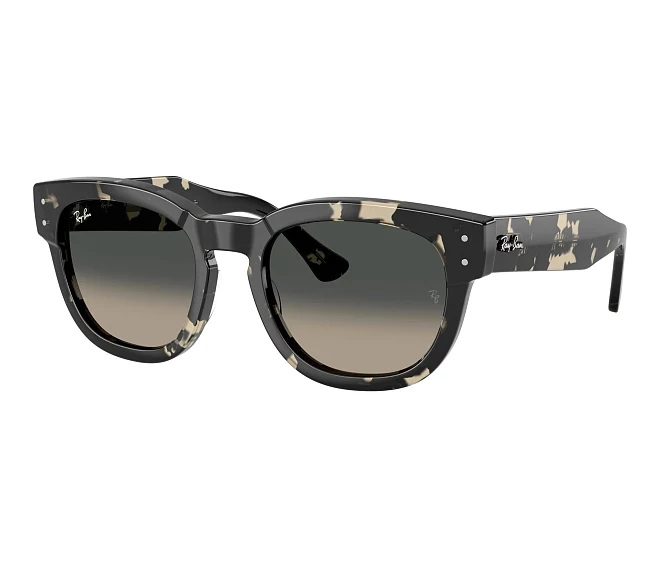 Lunettes de soleil Ray-Ban RB0298S 133371 53 21 Havane