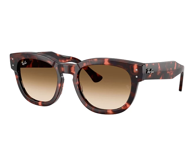 Lunettes de soleil Ray-Ban RB0298S 133451 53 21 Havane