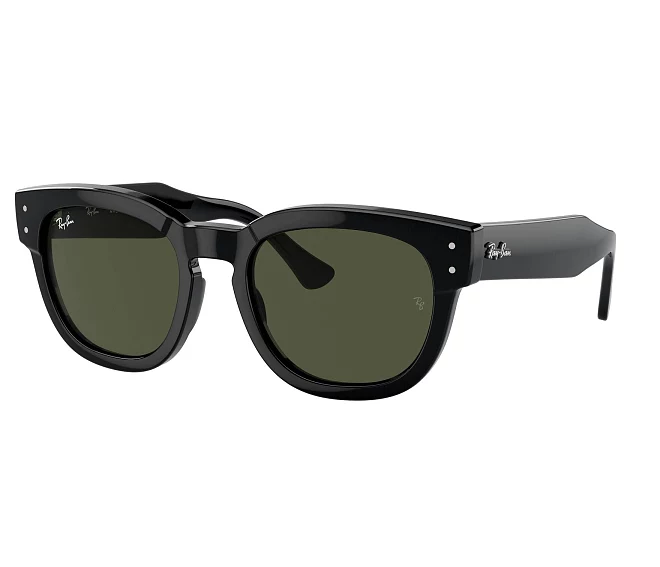 Lunettes de soleil Ray-Ban RB0298S 901/31 53 21 Noir