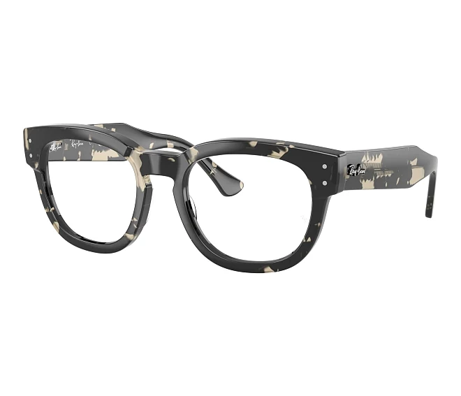Lunettes de vue Ray-Ban RX0298V 8117 50 21 Havane