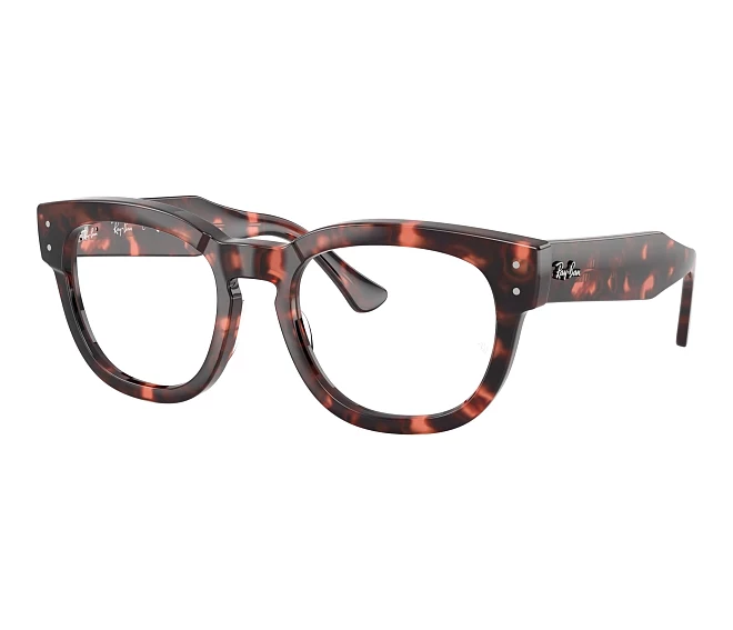 Lunettes de vue Ray-Ban RX0298V 8118 50 21 Havane