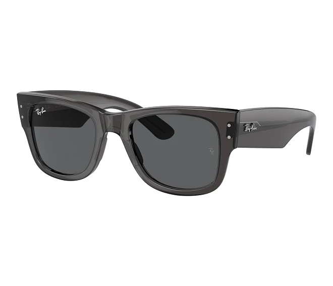 Lunettes de soleil Ray-Ban RB0840S 1406B1 51 21 Noir