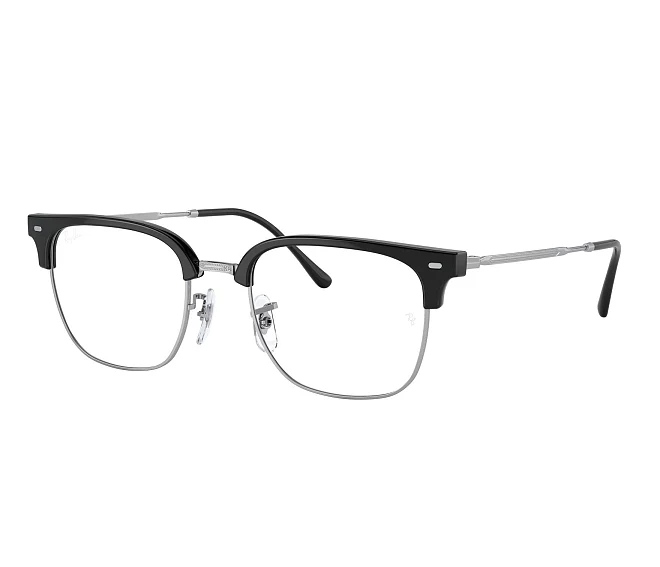 Lunettes de vue Ray-Ban RX7216 2000 49 20 Noir