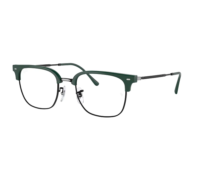 Lunettes de vue Ray-Ban RX7216 8208 51 20 Vert