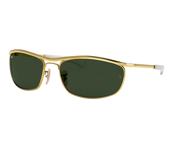 Lunettes de soleil Ray-Ban RB3119M 001/31 62 18 Or